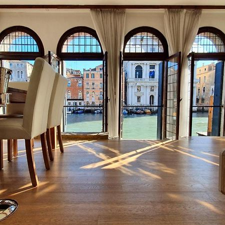 Wellvenice Grand Canal Exteriér fotografie