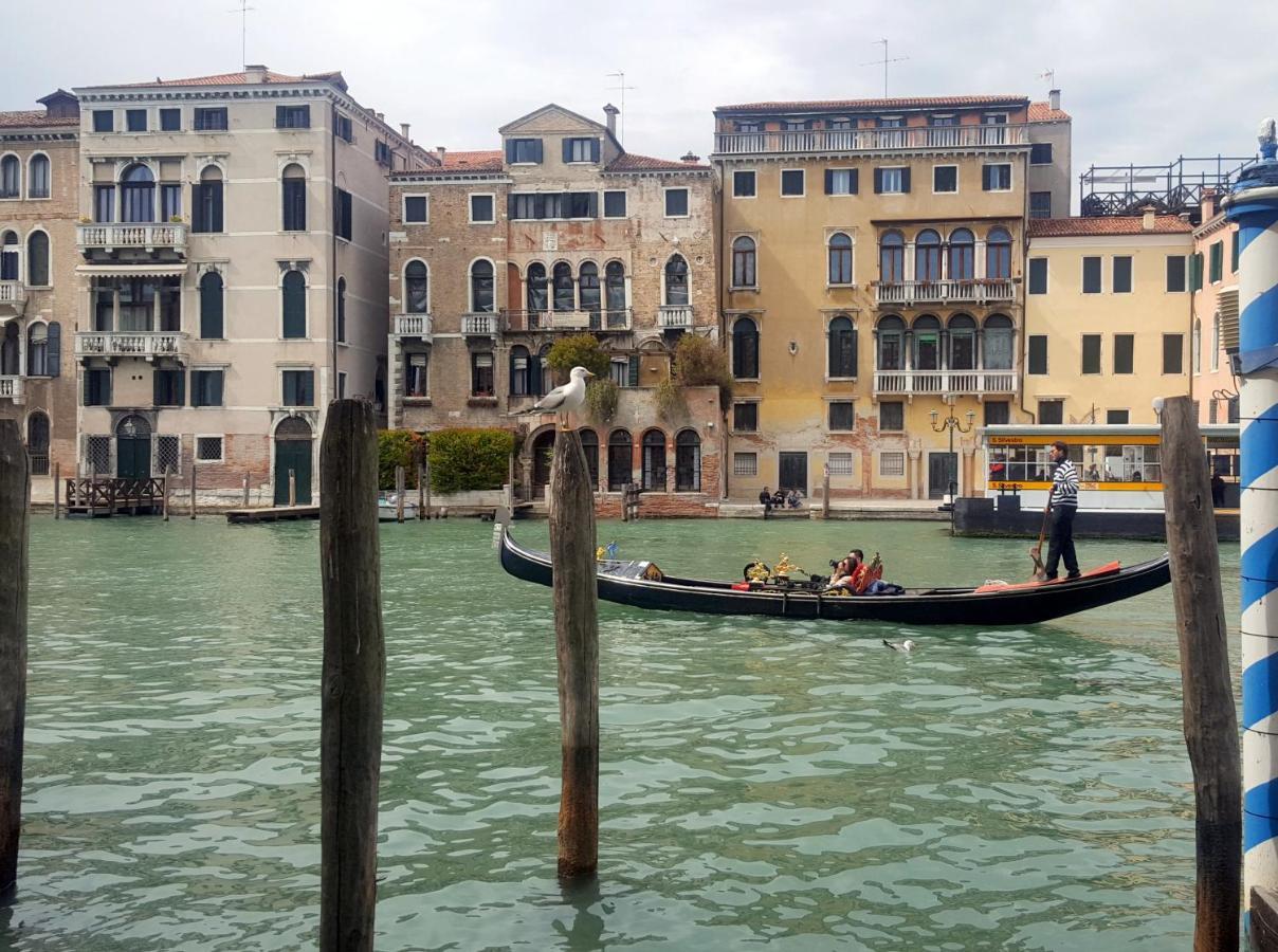 Wellvenice Grand Canal Exteriér fotografie