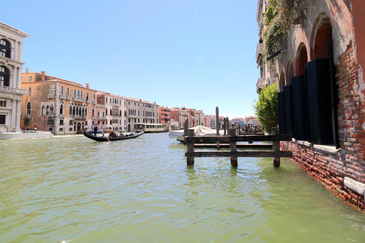 Wellvenice Grand Canal Exteriér fotografie