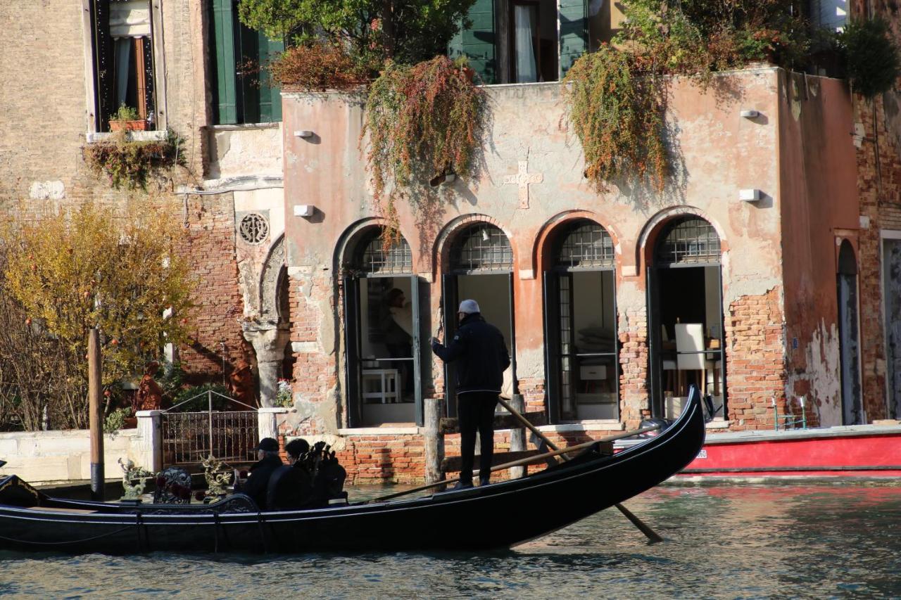 Wellvenice Grand Canal Exteriér fotografie