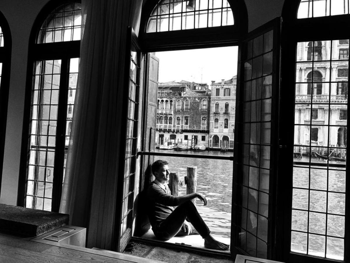 Wellvenice Grand Canal Exteriér fotografie